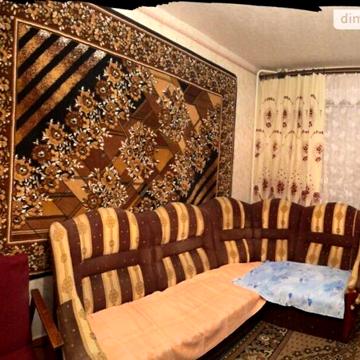Продаж 1к Квартира Реміснича вулиця
