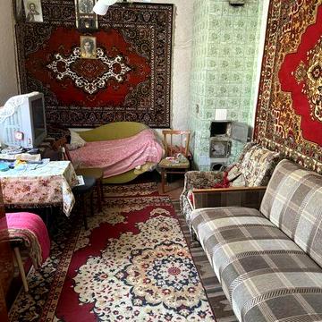 Центр міста вул.Родини Соколовських
