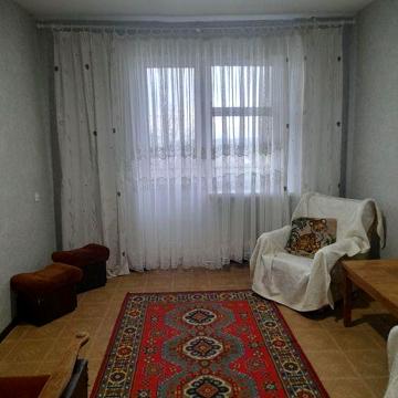 Здам 3 кімнатну квартиру на довготривалий термін