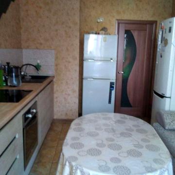 Двухкомнатная квартира, 15 Жемчужина, Таирова ЖК 15 Перлина