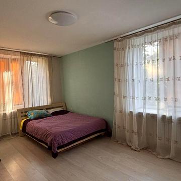 3к повнометражна квартира Гагаріна
