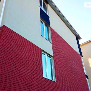 Продаж 1к Квартира Олексія Вадатурського (Маршала Малиновського) вулиця ЖК Брусника
