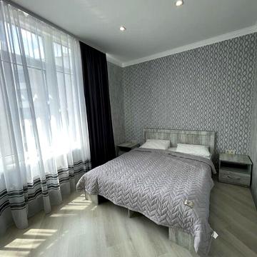 Продаж 1к Квартира Валерія Самофалова вулиця ЖК Сорок третья жемчужина
