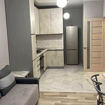 Продаж 1-кім. квартири, в обжитій новобудові, вул. Зелена 269М. ЖК Яскравий Львів