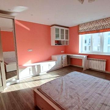 Продам 2к квартиру з ремонтом парк Центральний Ірпінь ЖК Жасмін 2