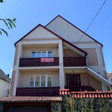 Будинок місто вул. Наливайка ТОРГ
