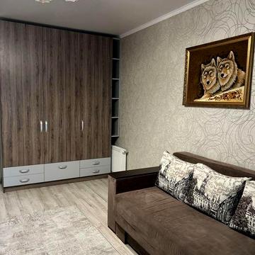 Продам квартиру в новобудові