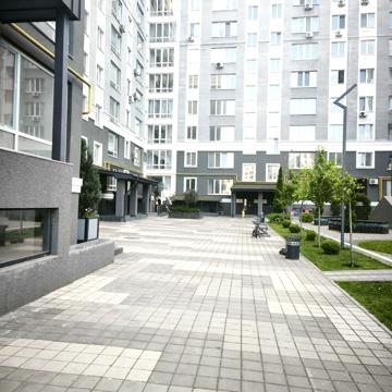 Івана Кожедуба вул., 8-А