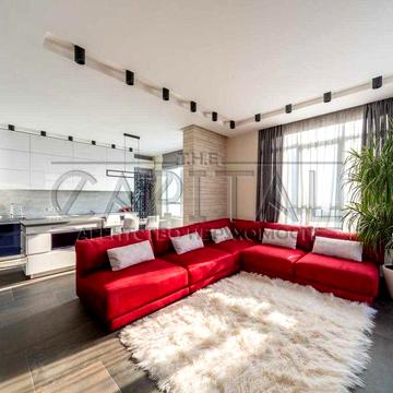 Продажа квартиры, ЖК Central Park, Печерск ЖК Central Park