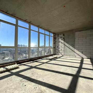 Дворівнева квартира в клубному будинку "Nobel Homes", Гоголівська 14. ЖК Nobel Homes