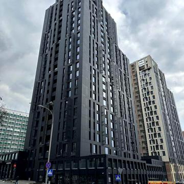 Продається квартира в ЖК Triiinity, Трініті, ЖК TRIIINITY