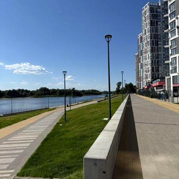 Продаж 2к квартири в ЖК Русанівська гавань , Микільсько-Слобідська 11 ЖК Русанівська гавань
