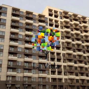 3-к квартира вул. Родини Крістерів 20а ЖК Варшавський Мікрорайон