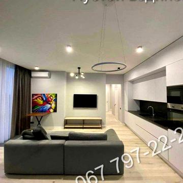 2к (66м2) ЖК Смарт Плаза Оболонь Лукяненка Левка Тимошенка 21/19 ЖК Smart Plaza Obolon