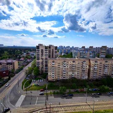 ПРОДАЖ! Ексклюзивна 2 або 3-кімнатна квартира без % вул. Тростянецька