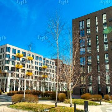 Продам 1-кімнатну квартиру у ЖК «Файна Таун», Нивки KL ЖК Файна Таун