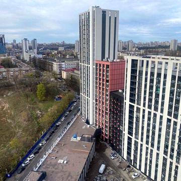 1к. 53м. ЖК Старт, вул. Вільгельма Котарбінського, 24 ( Центр ) ЖК Старт