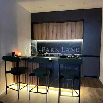 Соломянський SKY AVENUE Святослава Хороброго Народного Ополчення 2 к ЖК SKY AVENUE