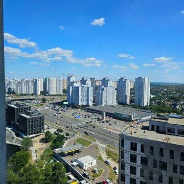 Продам 2к квартиру  ЖК Славутич 2.0 ЖК Славутич 2.0