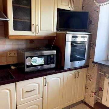 Продам 3-комнатную кв, Ремонт,  Автозаводская 99/4, м. Минская