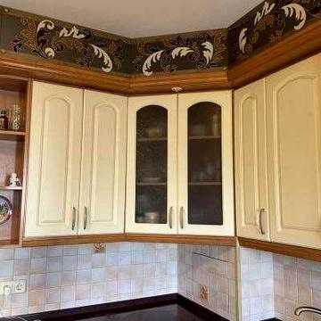 Продам 3-комнатную кв, Ремонт,  Автозаводская 99/4, м. Минская