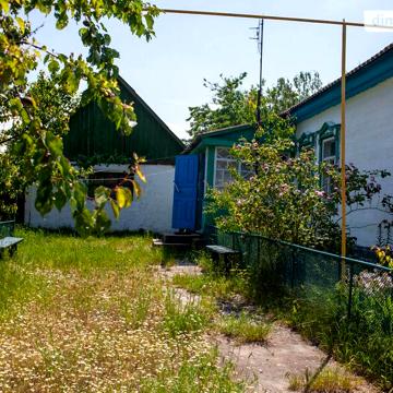 Продаж 3к Дім Центральна (Комсомольська) вулиця