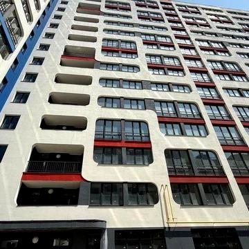 Продаж чудової 1 к квартири по вул. Трускавецька Галжитлобуд ЖК На Трускавецькій