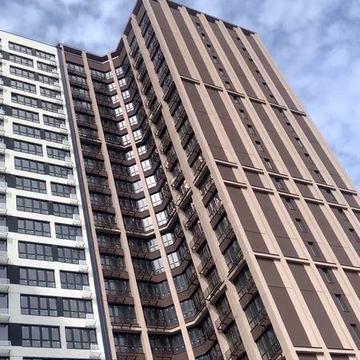 2-комнатная квартира, Модерн, 6 станция Большого Фонтана ЖК Modern