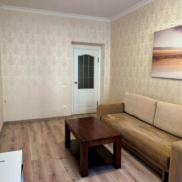 Двокімнатна квартира Саксаганського 85