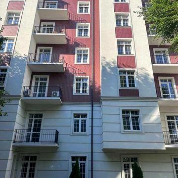 БЕЗ% 78м2 ЖК Notting Hill Соломянський рн Центр Соломянка вул.Кочура ЖК Notting Hill