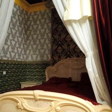 В Оболонському районі, 1 кімнатна квартира в аренду, від власника.