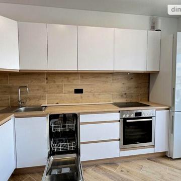 Продаж 1к Квартира Височана Семена вулиця ЖК Містечко Центральне