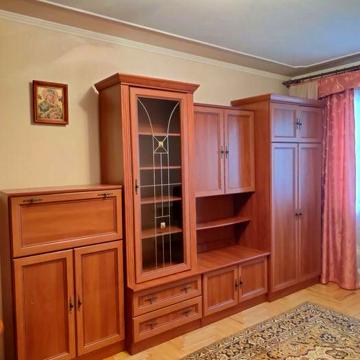 Оренда квартири на Левандівці