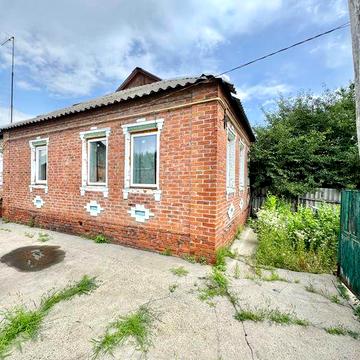 D1M Продам частину будинка, Велика Рогань, вул. Козацька