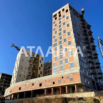 2 кім. видова квартира в сучасному ЖК Viking hills по вул. Щурата. ЖК Viking hills