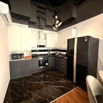 Продаж 2 кімнатної квартири+ кухня студіо з терасою ЖК Grenville House ЖК Greenville House