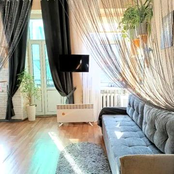 Продам 1 к квартиру в центральном районе пр.Леси Украинки