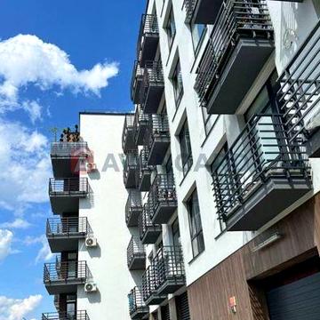 Продаж 1-кімнатної кв. 52м2 у ЖК Грінвуд 2 у Брюховичах ЖК Грінвуд 2
