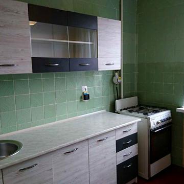 Сержа Лифаря (Сабурова) 18. Троещина.