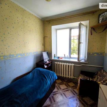 Продаж 3к Квартира Громадянська вулиця