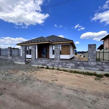 Продам Будинок /житловий сертифікат/Є-оселя