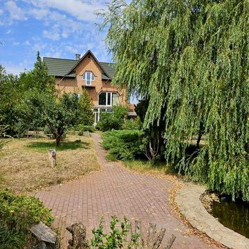 Продам будинок-дачу в Березанівці