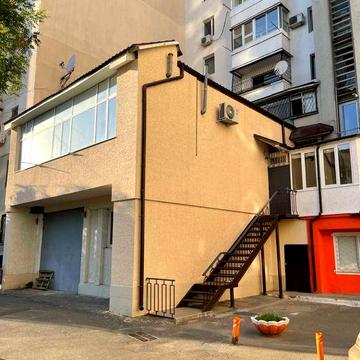 3 ком ул Космонавтов / Малиновского