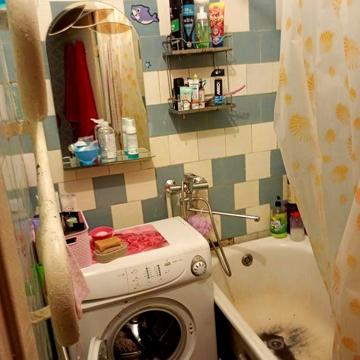 Оренда 1к квартира