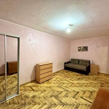 Оренда 1-к квартири на площі Профспілок