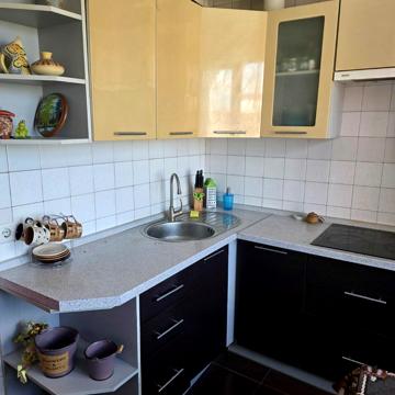 Оноре де Бальзака вул., 8