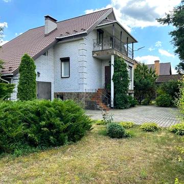 Продаж Будинок Гнідин 234 м2 15соток  Бориспільський район