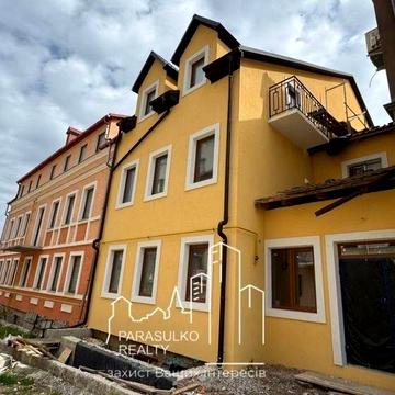 Продам шикарну 1- кімнатну квартиру в центрі Старого Міста