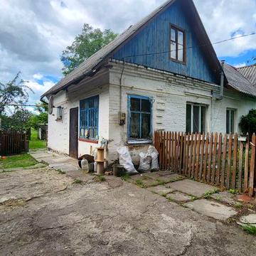 Продам будинок м.Обухів