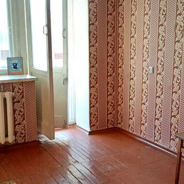 Здаеться 1 квартира, без меблів, малосімейка, вул. Вітрука